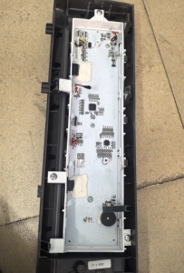 适用创维滚筒洗衣机XQG100-B61RBH电脑板N032402-000286-002主版