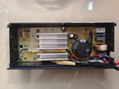 海尔洗衣机驱动板XQB85-BF15288 N XQB75-BF15288 N 0031800098G