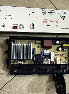 适用创维滚筒洗衣机XQG100-B26RB电脑版主板驱动板