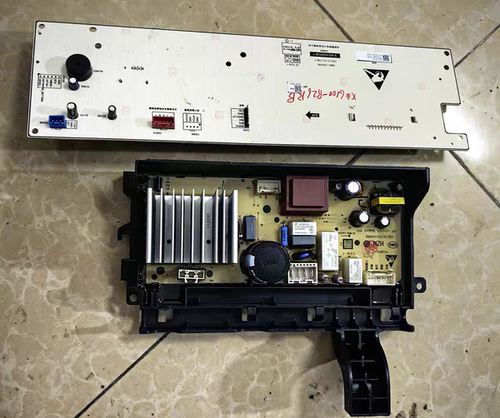 适用创维滚筒洗衣机XQG100-B26RB电脑版主板驱动板