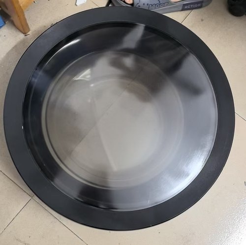 适用于Midea/美的 MG100VT55DY滚筒洗衣机玻璃门一套