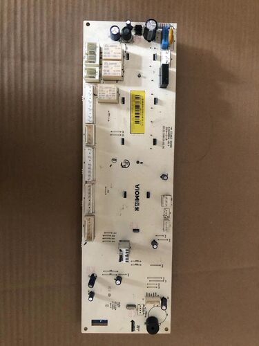 适用云米滚筒洗衣机电脑板WD10FM-G1B主板电源板X2362-001-1593