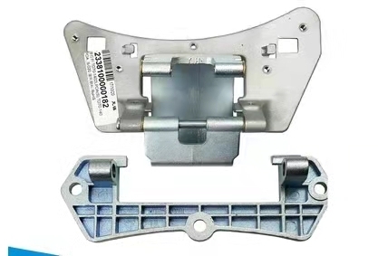 TG60-1402LPDA(L)/(S)/(R)-1412LPD(S适用小天鹅洗衣机门铰链合页