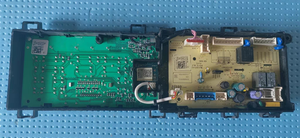 小天鹅洗衣机TG100V20WD电脑板TG100V120WDG主板17138100019468一