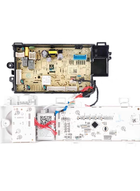 小天鹅滚筒洗衣机电脑主板TG100PURE变频驱动板17138100020528