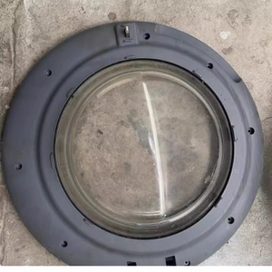 XQG80MJ201小米米家8公斤kg滚筒洗衣机1A玻璃门观察窗XQG80MJ101