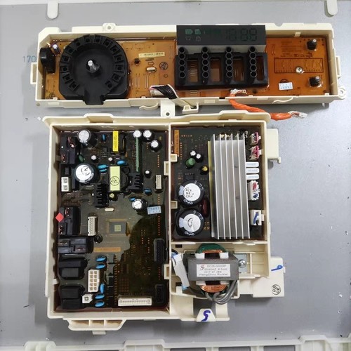 适用于三星滚筒洗衣机WD90K5410OG/OS/OW/OX变频主板DC92-01928A