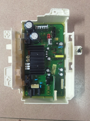 三星WF1124XAU/XSC滚筒洗衣机电脑板&控制主板DC92-00969B 00673C