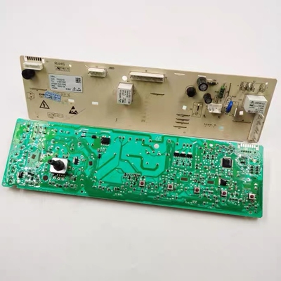 TCL滚筒主板XQG90/XQGM90-14302BH 3C102-000264 3104010091 0091