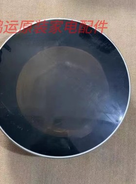 适用于小天鹅滚筒洗衣机TD80-1416MPDG观察窗玻璃门二手商品