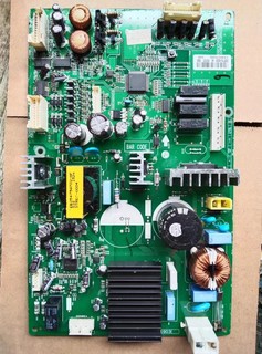 LG冰箱配件电脑板EBR79190301 EBR791903 EAX66068001变频板 主板