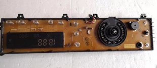 适用博伦博格WNF80221JS / WNF70221JS 电脑板 主板 洗衣机 配件