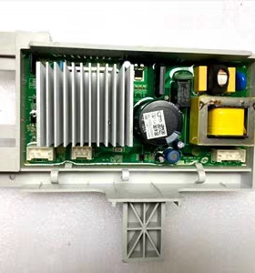 TCL滚筒洗衣机XQG80-P300B变频器020631000驱动板3C102-000315