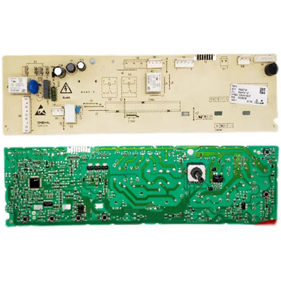 TCL滚筒洗衣机电脑板XQGM85-FD3011HBDP控制板 3104010074 10074