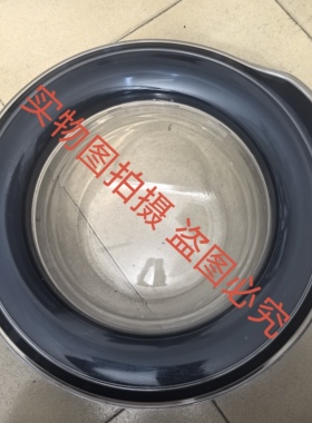 适用三星滚筒洗衣机WW80J6210DS/DW/DX/SC观察窗玻璃门一套