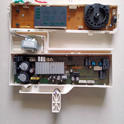 三星滚筒洗衣机电脑板WW80J6210DS/dw dx主板DC92-01898A/01897A