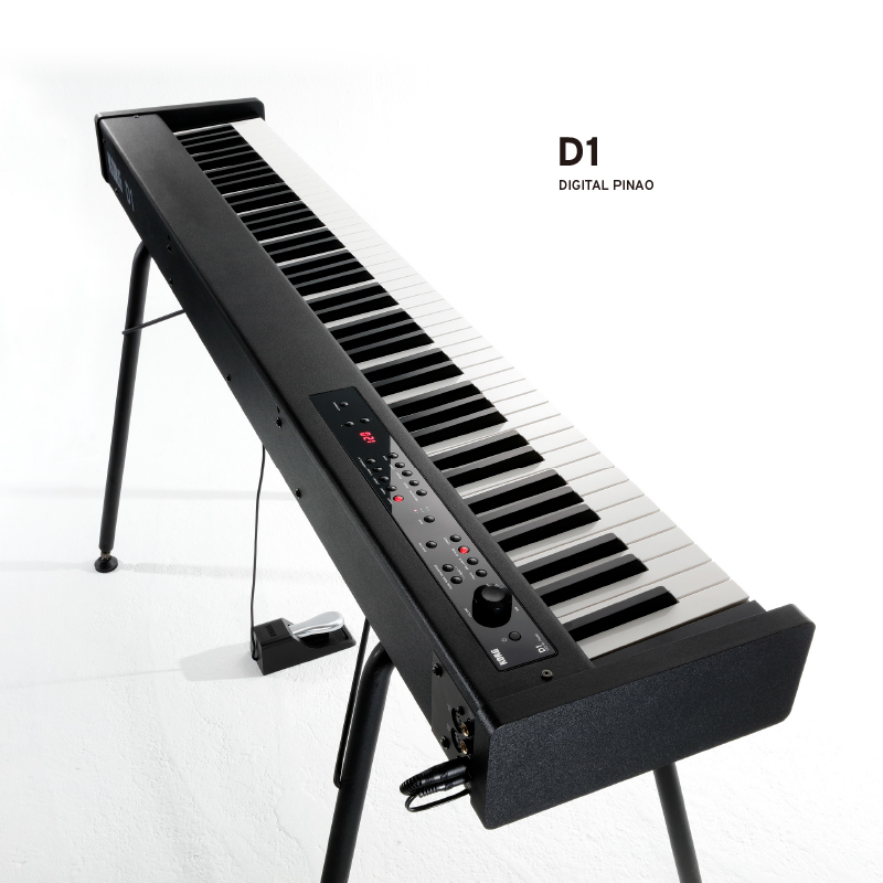 KORG电子琴88键数码钢琴