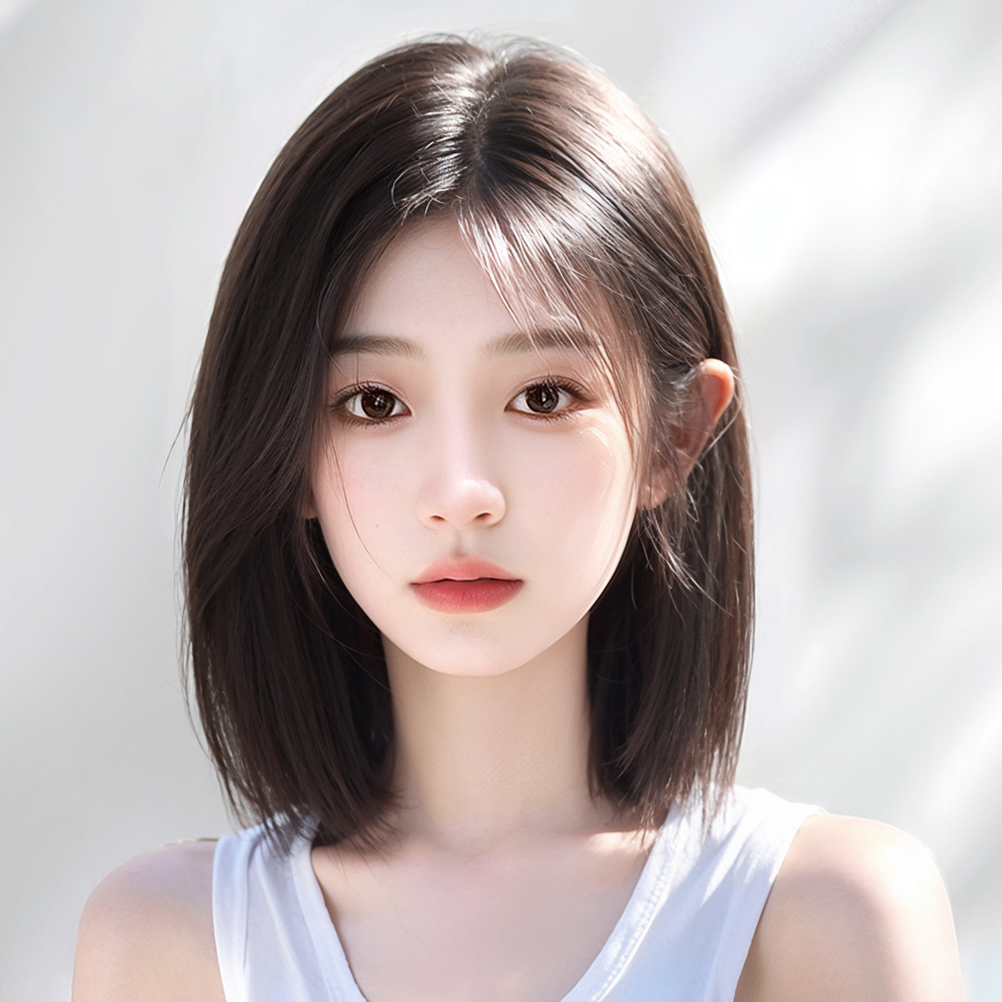 天空树假发女全头套偏分锁骨发自然无痕隐形全真发蕾丝整顶假发套,美发护发/假发,日常整顶假发,淘宝优惠券,粉丝福利购,淘宝优惠卷