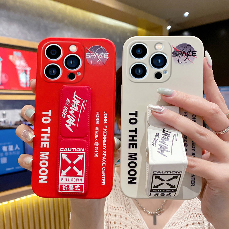 适用OPPOReno13Pro手机壳潮牌空间Reno12Pro+