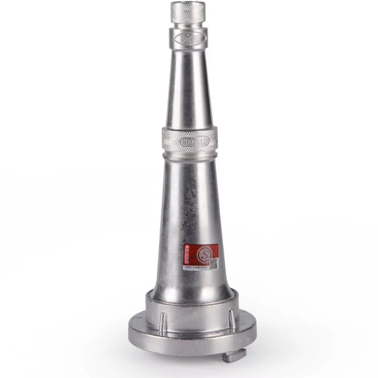 沱雨10-65-20型水幕涤纶材质消防救火灌溉口径65消防高压水带