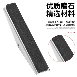 汽车汽缸打磨器三爪气缸内径研磨机内孔摩擦器打光机磨石砂石工具