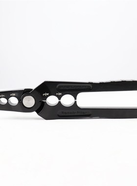 CT-301铜管整形钳 金属管修复钳Q 管子圆口修复钳