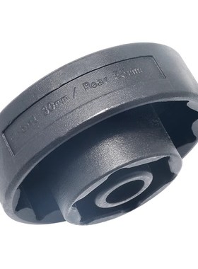 杜卡迪939-1199-1299-V4S大C魔鬼前后轮螺母套筒工具一体30/55MM