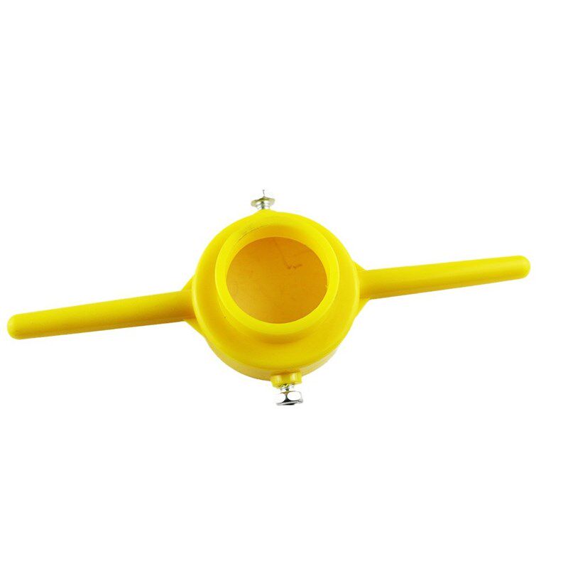 6件套水管丝锥扳手 spvc管套丝板牙 6件套丝锥板牙