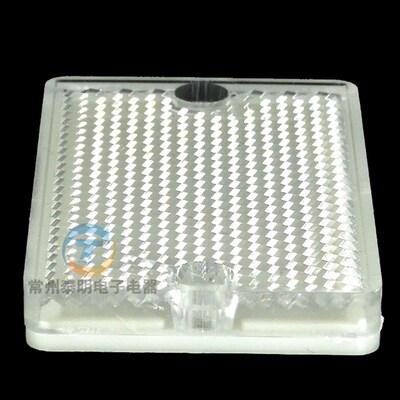 镜面反光板传感器光电开关反射板TD-02 40*65mm通用型远距离