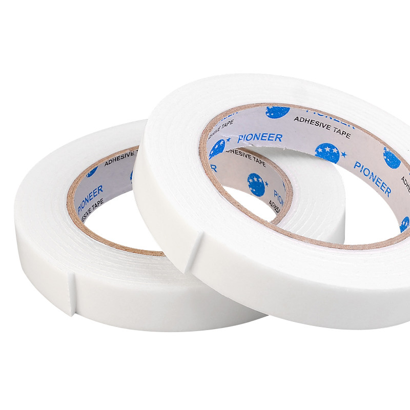 加厚款强力高粘度照片墙双面胶