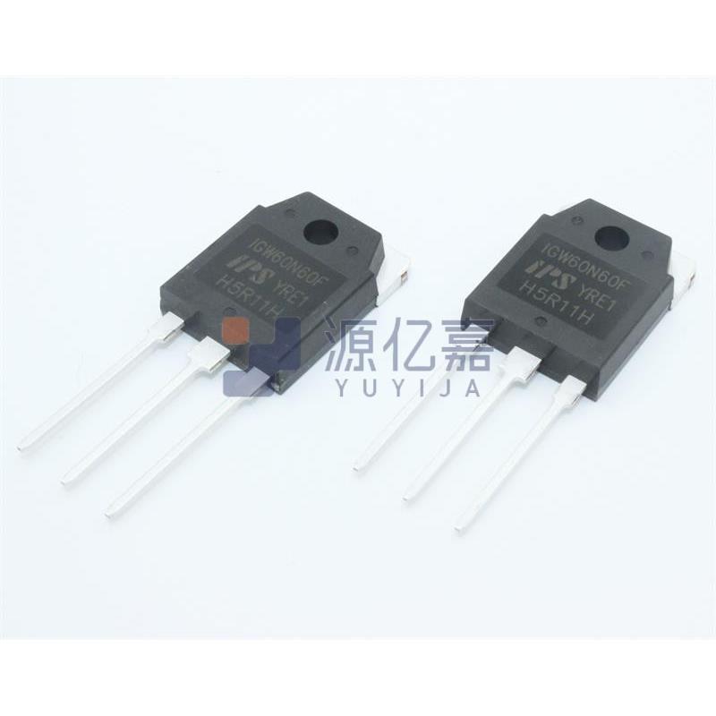 IGW60N60F=BT60N60全新原装60A600V常用焊机IGBT代用FGH60N60正品