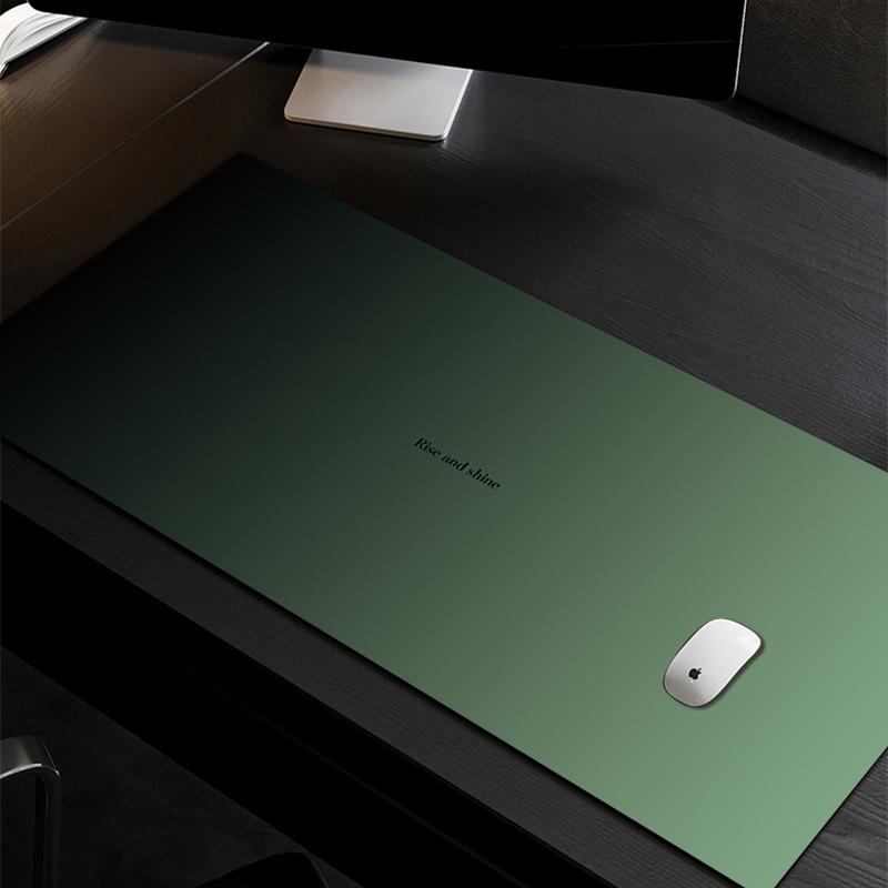 加厚防滑锁边、天然橡胶