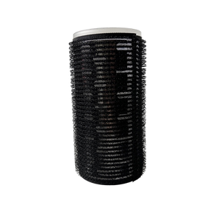 八字空气刘海卷发筒刘海前额夹子神器定型刘海发根头发蓬松发夹女