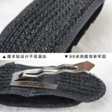 Затылка головы, плоская голова, подушка, увеличение челков, пушистая прокладка для корня волос, Panton Puff, Panton, без следов, увеличенная площадка