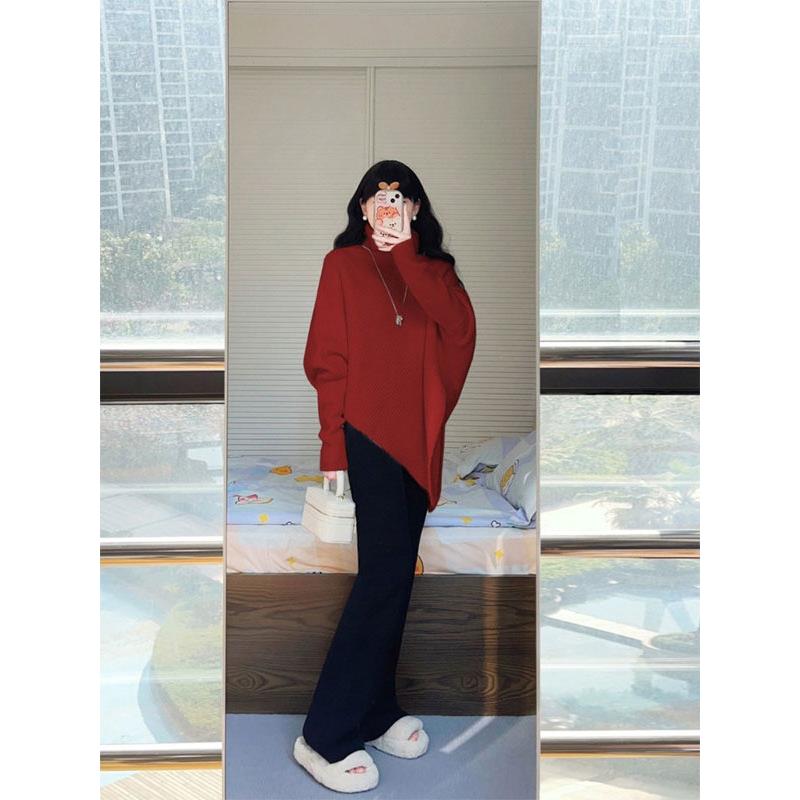 JOYIASS2025早秋季新款女装ootd穿搭一整套减龄高级感职业韩系超