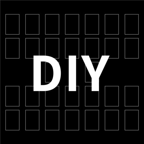 各种双人卡垫DIY橡胶桌垫