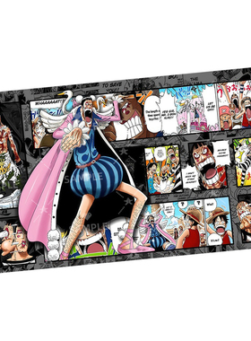 OPCG卡垫MR2冯克雷DIY海贼桌垫航海王桌游决斗卡牌垫playmat定制