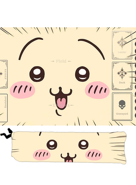 影之诗卡垫DIYSVE乌萨奇桌垫单人橡胶桌游游戏卡牌垫playmat定制