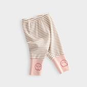 婴儿休闲裤 小童宝宝秋装 春秋季 女童打底裤 运动裤 儿童外穿长裤 裤 子