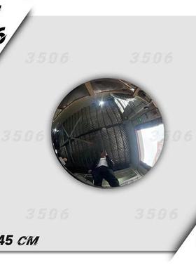 圆形不锈钢镜面水滴鹅卵石雕塑墙面水池景观软装饰售楼处落地摆件