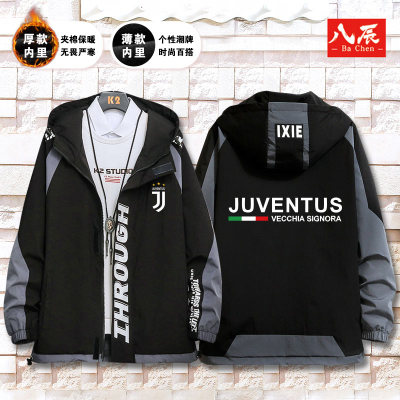 足球juventus尤文图斯潮C罗衣服