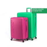 Комплект, вместительный и большой чемодан для школьников, ящик для хранения