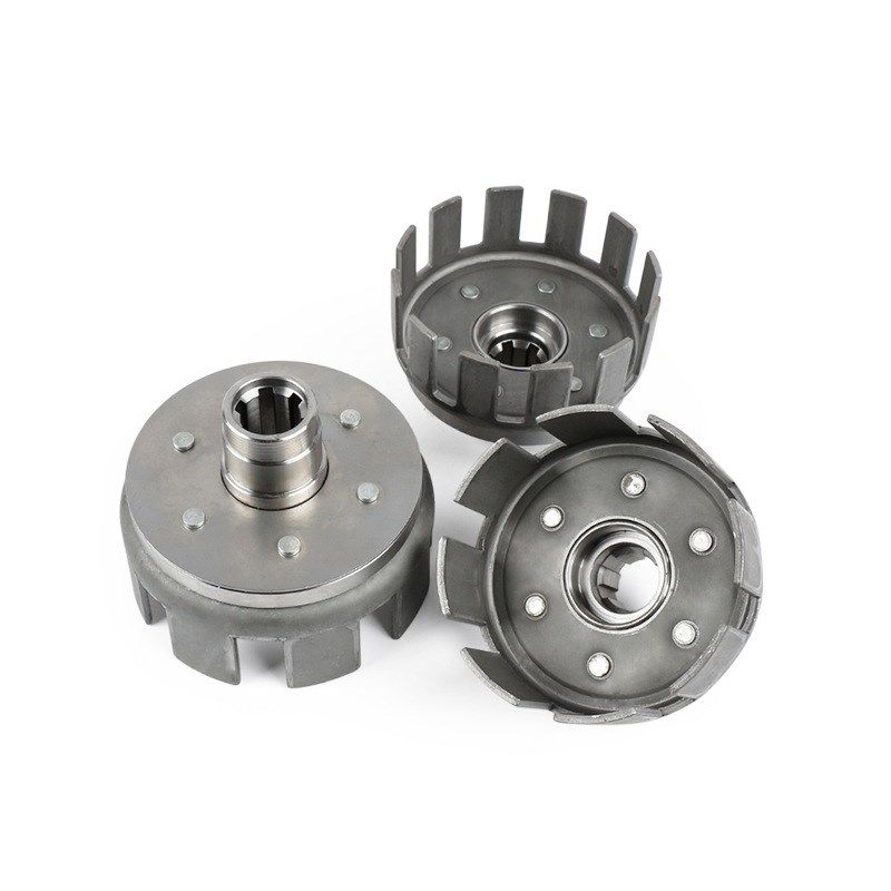 风冷柴油微耕机配件离合器外罩170F17B3F178F186FA