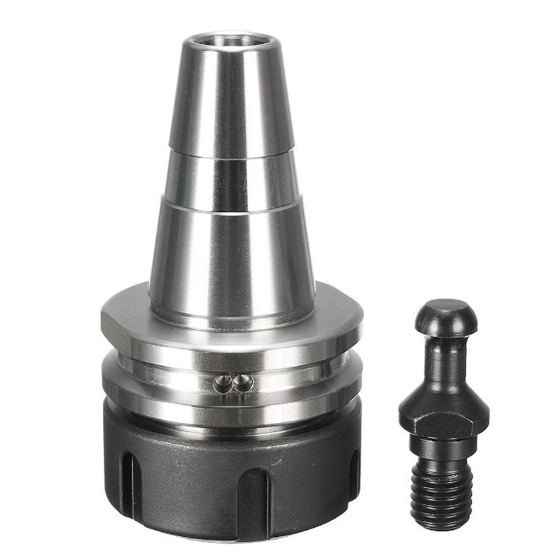 IS030  kER32-42L平衡弹簧夹头G2.5 30000RPM