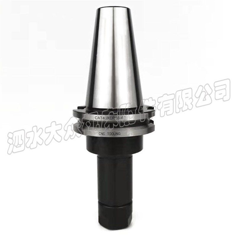 CAT40数控刀j柄 美国标准CAT40刀柄CAT40-ER16-4