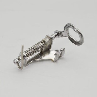 真善美芳华家用多功能缝纫机通用卷边锁边隐形拉链包边打皱压脚