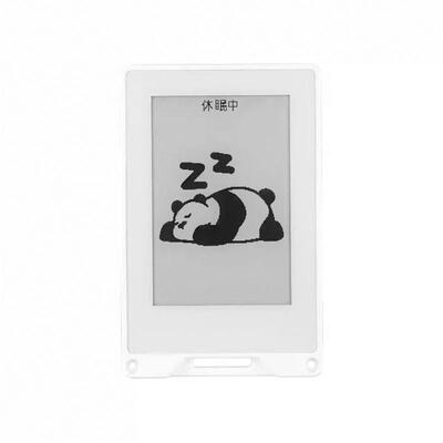 官方M5Stack小智墨伴小智AI智能助手4G墨水屏语音聊天机器人ESP32