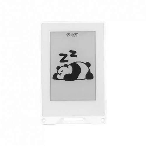 官方M5Stack小智墨伴小智AI智能助手4G墨水屏语音聊天机器人ESP32