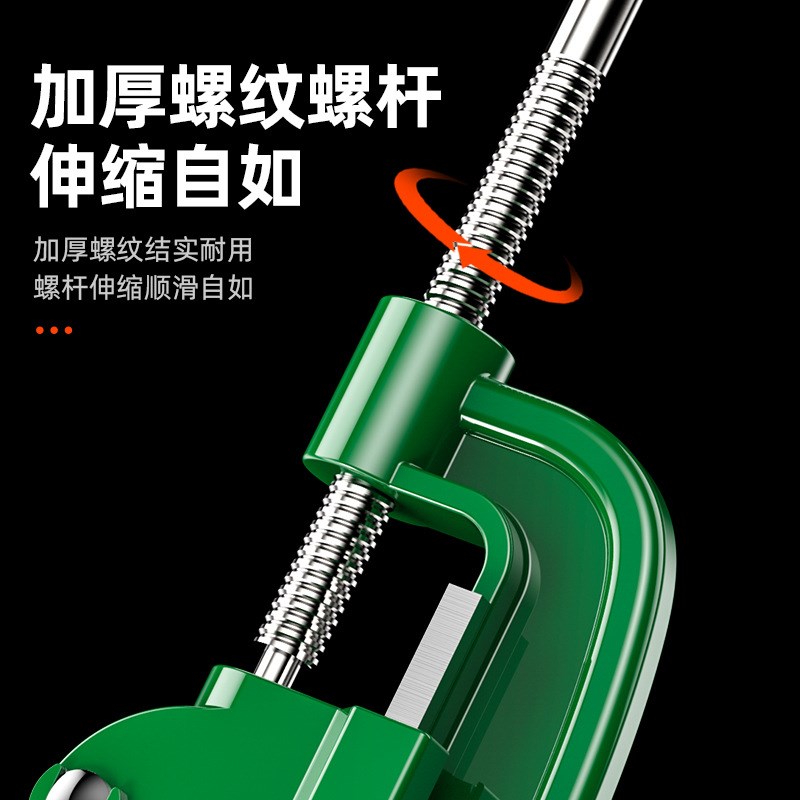 工具管子割刀切管l器不锈钢轴承式铜管割剪刀大型号重型切管器
