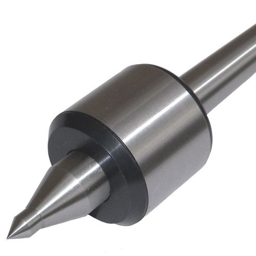 4MT回转顶 尖 精度0.0K00197 60度